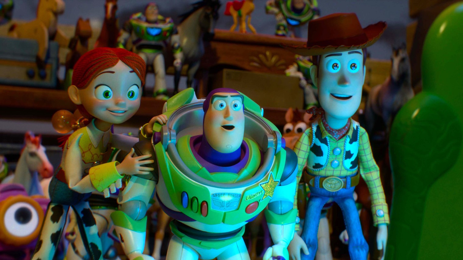 Toy Story 5