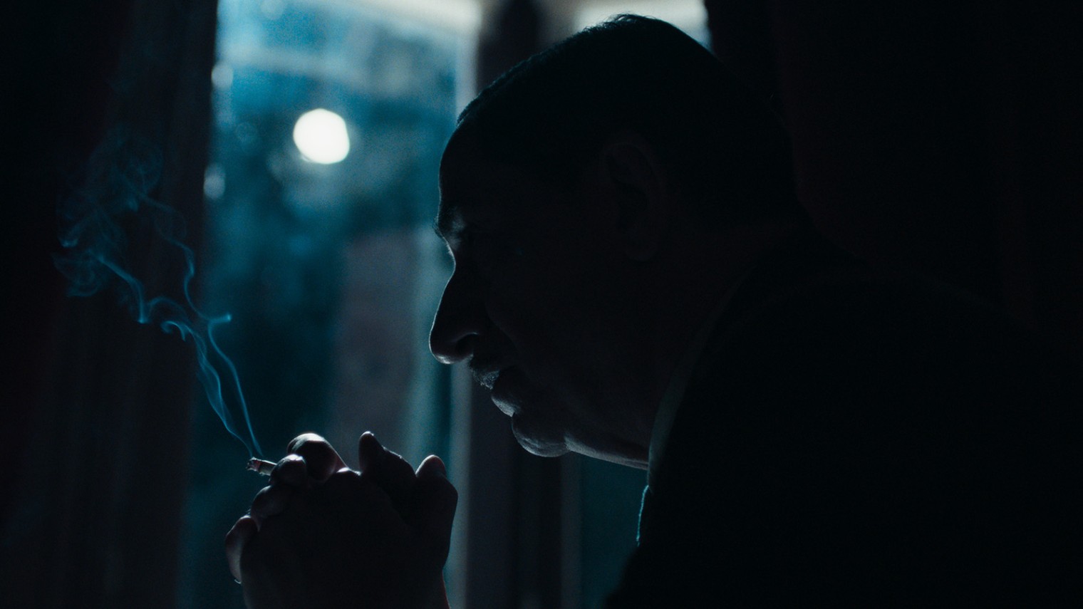  © 2026 Pathé Films - TF1 Films Production - Belvédère - Auvergne-Rhône-Alpes Cinéma