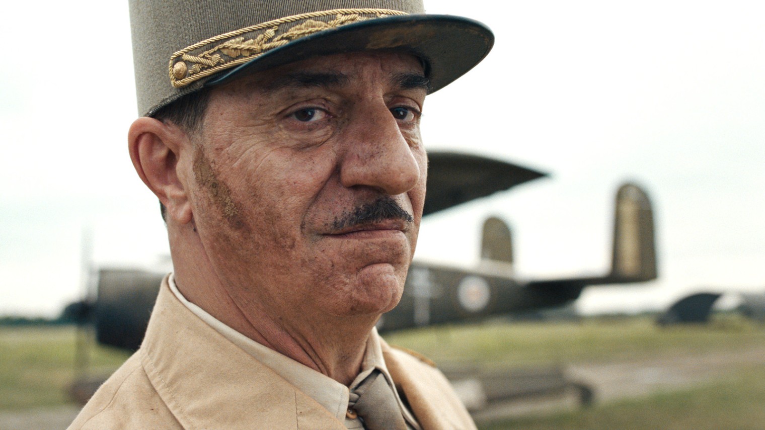 © 2026 Pathé Films - TF1 Films Production - Belvédère - Auvergne-Rhône-Alpes Cinéma