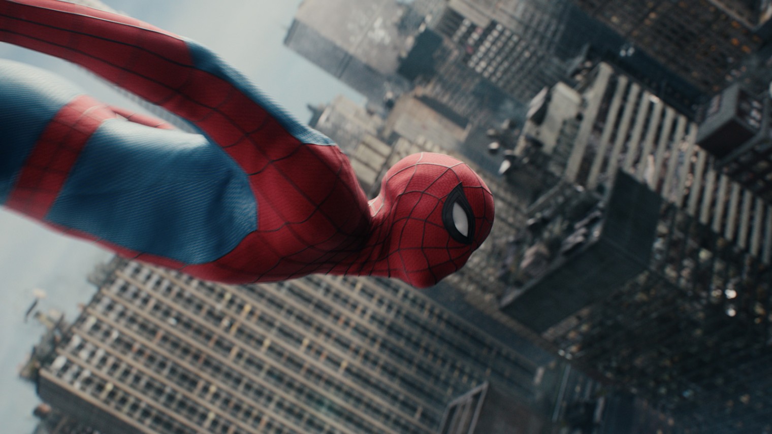 © Sony Pictures