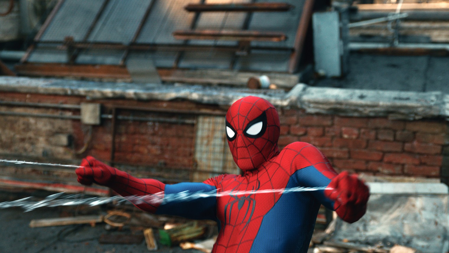 © Sony Pictures