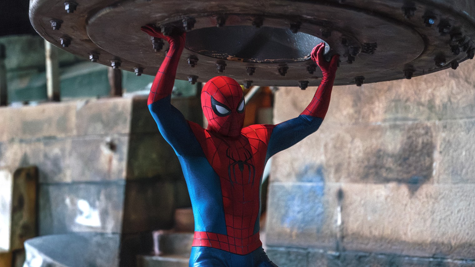 © Sony Pictures
