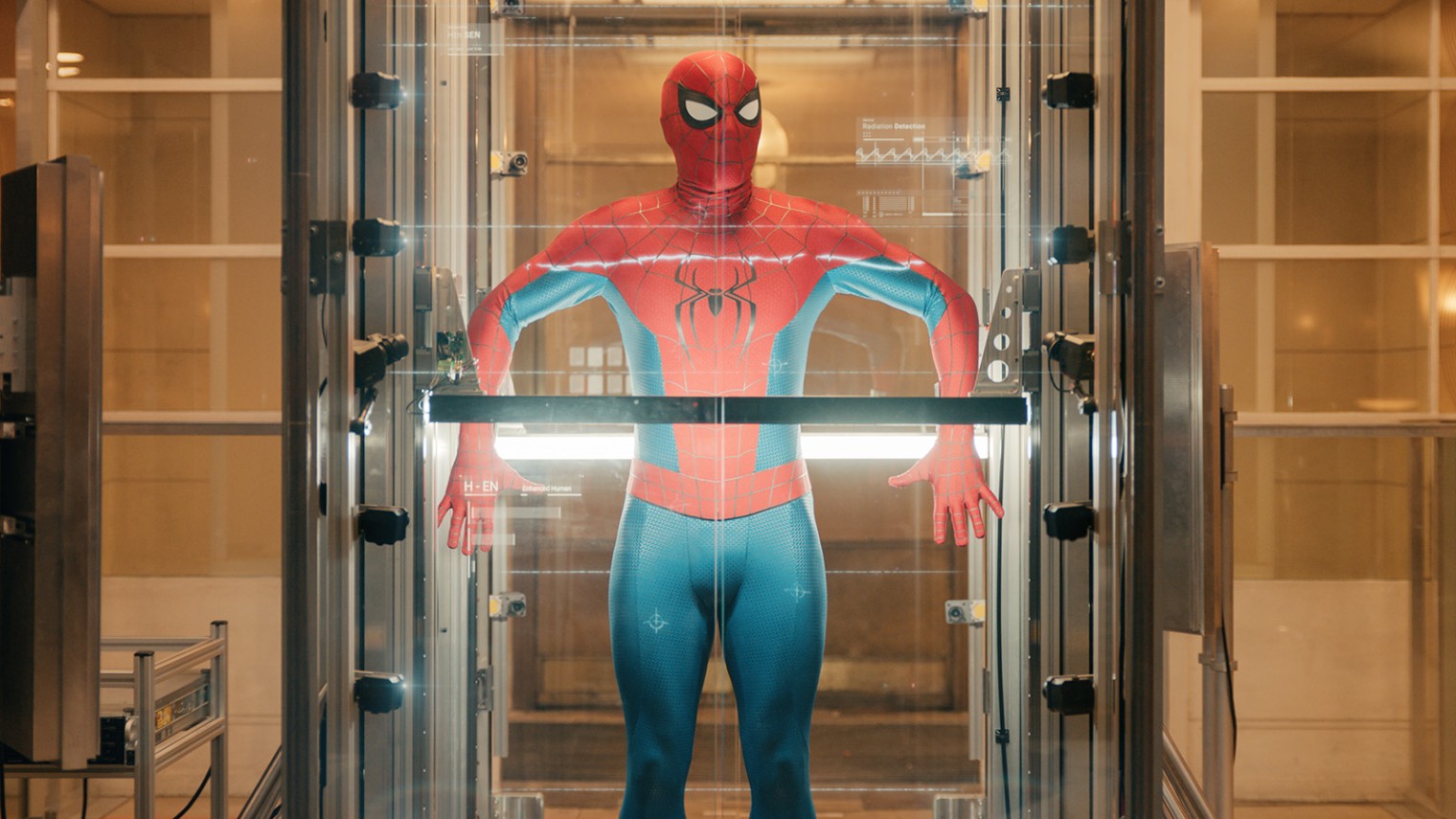 © Sony Pictures