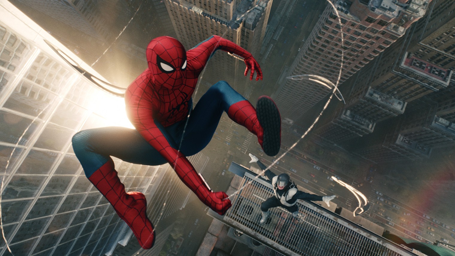 © Sony Pictures
