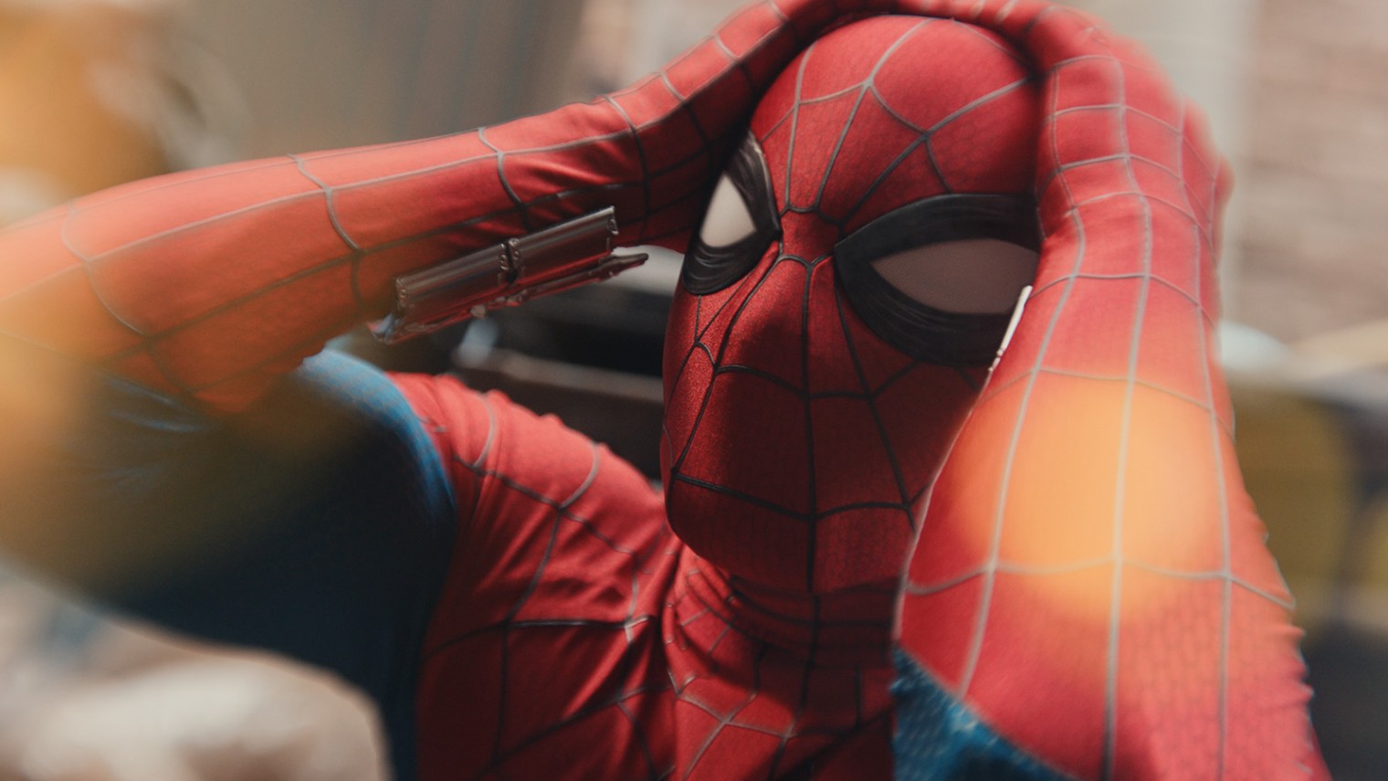 © Sony Pictures