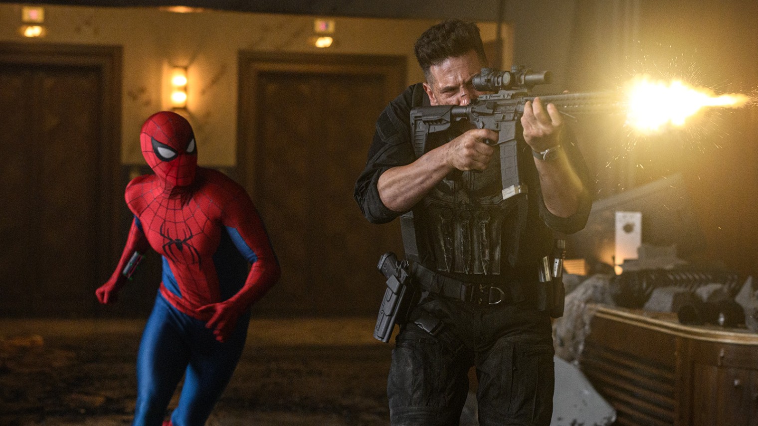© Sony Pictures