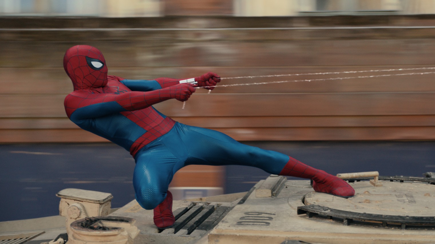 © Sony Pictures