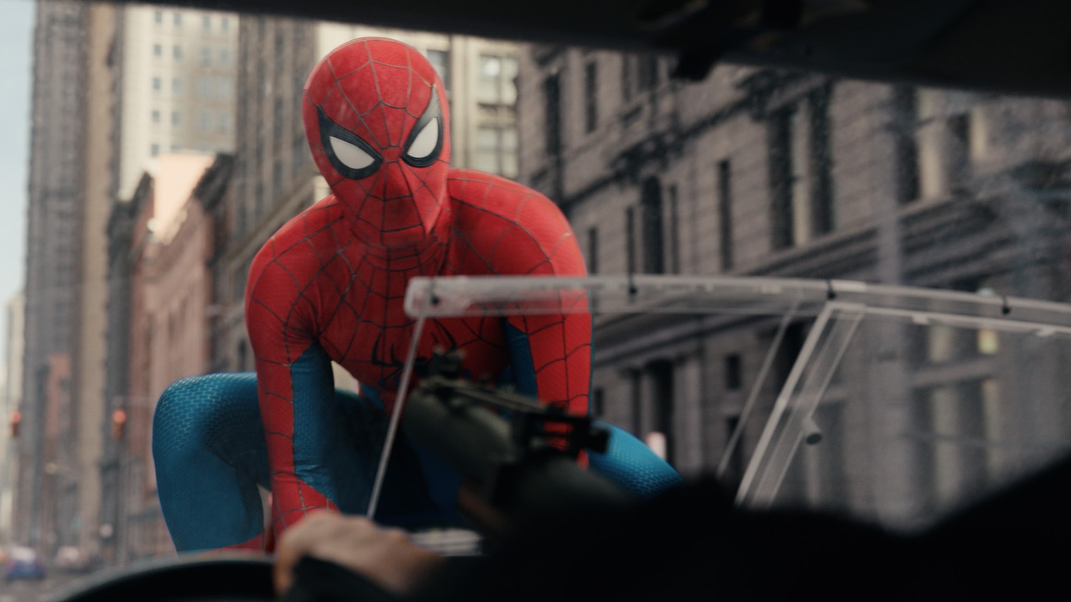 © Sony Pictures