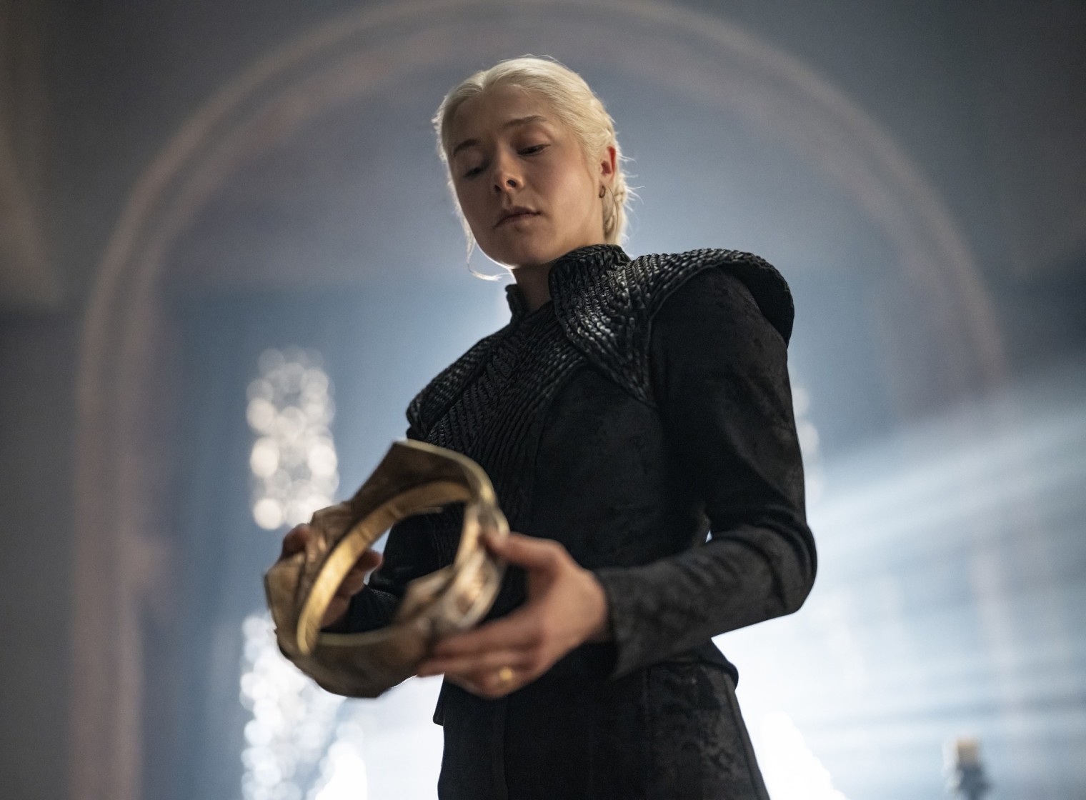 House of the Dragon saison 3