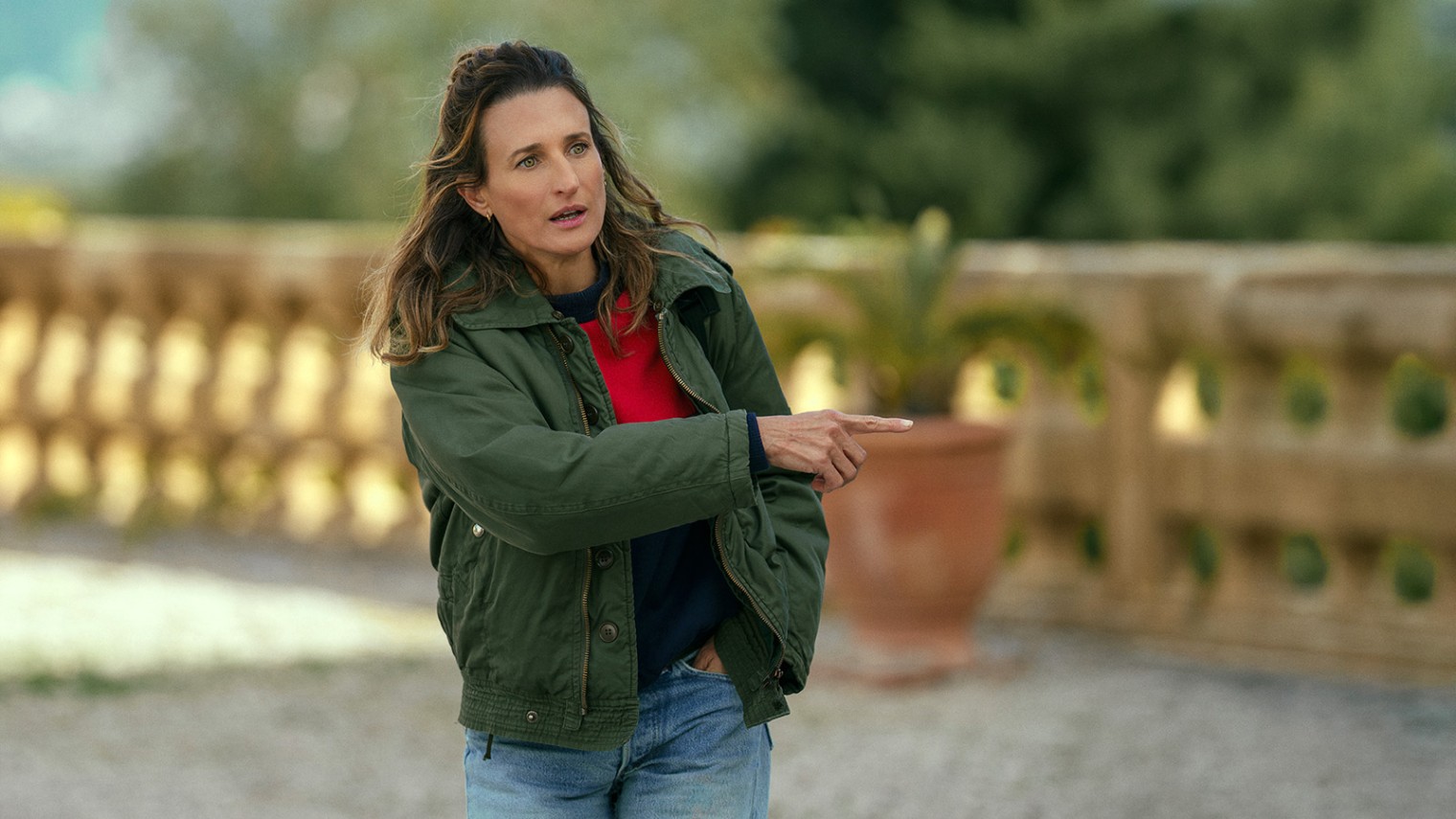 © Christophe Brachet/Netflix