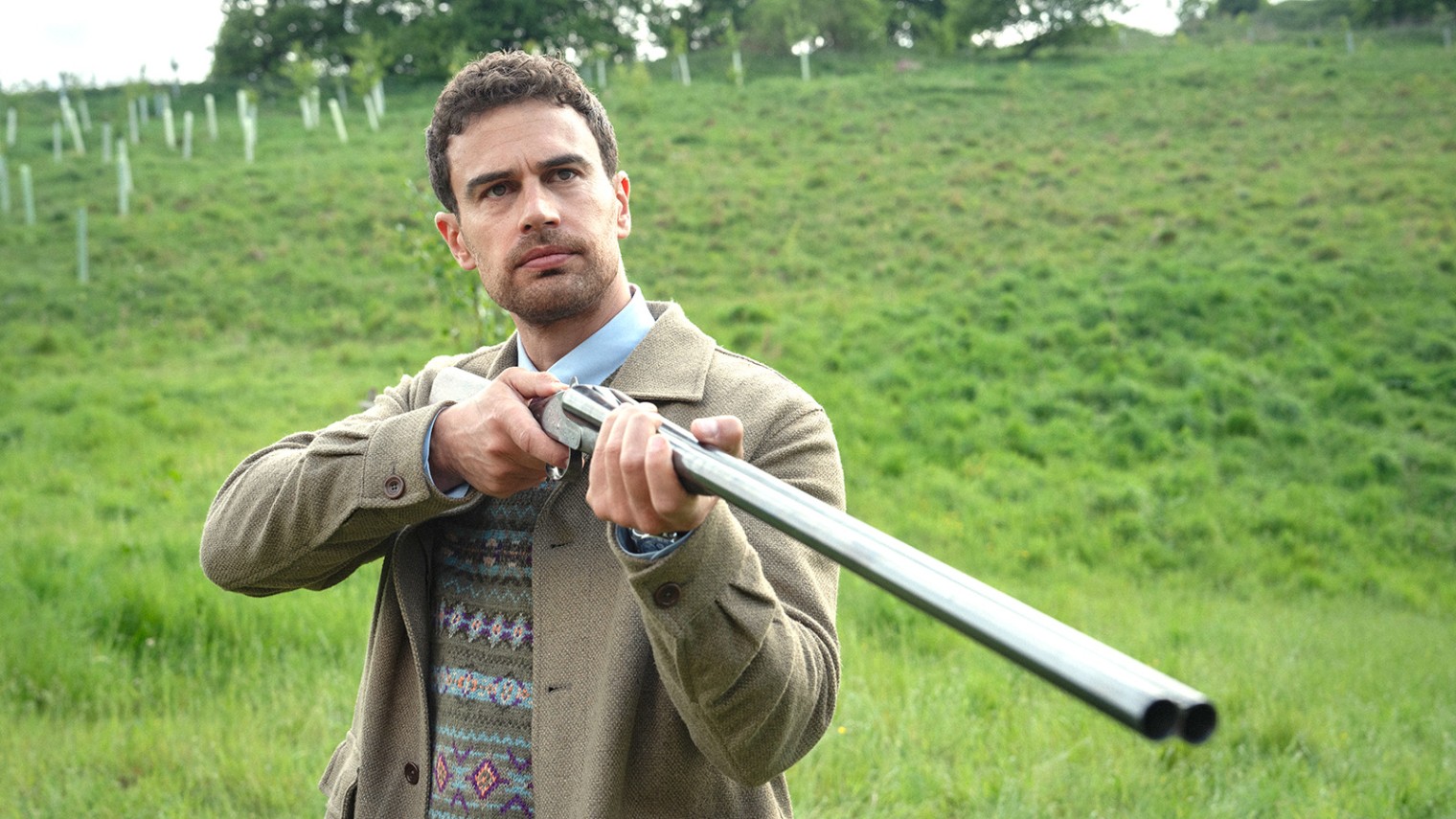 The Gentlemen saison 2