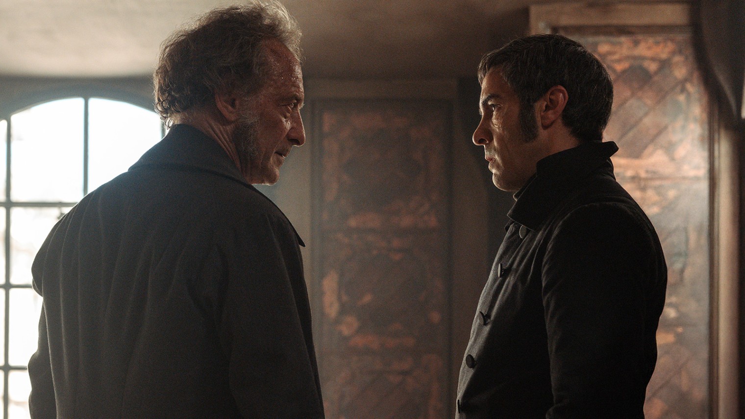 © Eskwa/Curiosa Films/Studiocanal/TF1 Films production
