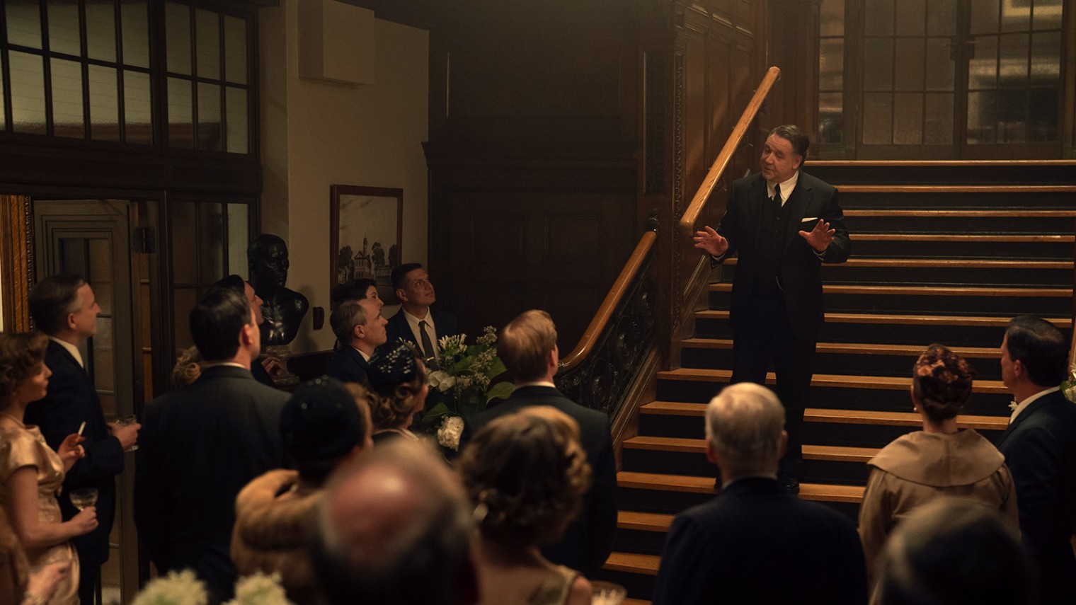 © Philippe Bosse/Netflix