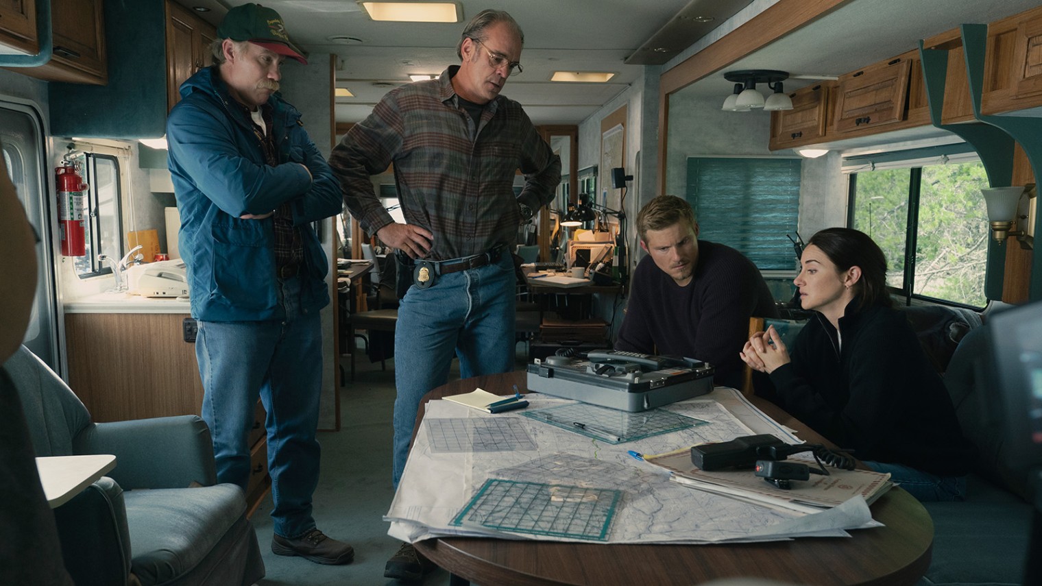 © Philippe Bosse/Netflix