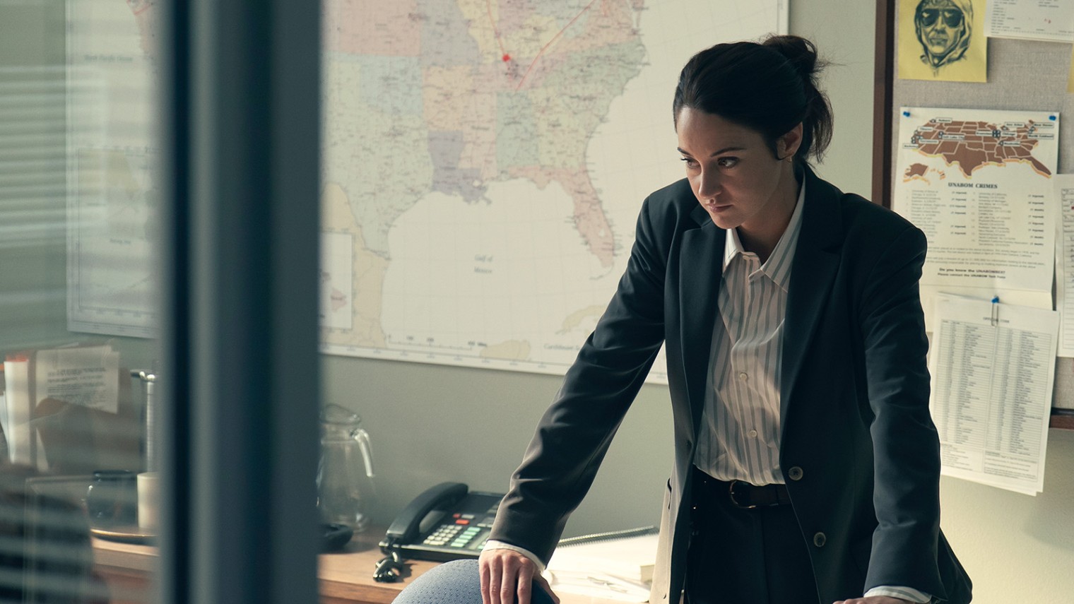 © Philippe Bosse/Netflix