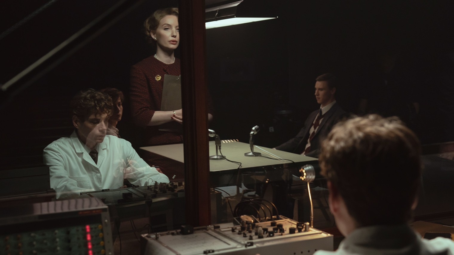© Philippe Bosse/Netflix