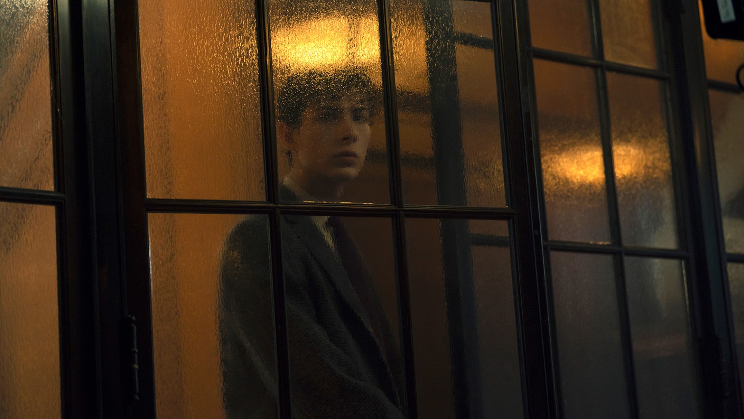© Philippe Bosse/Netflix