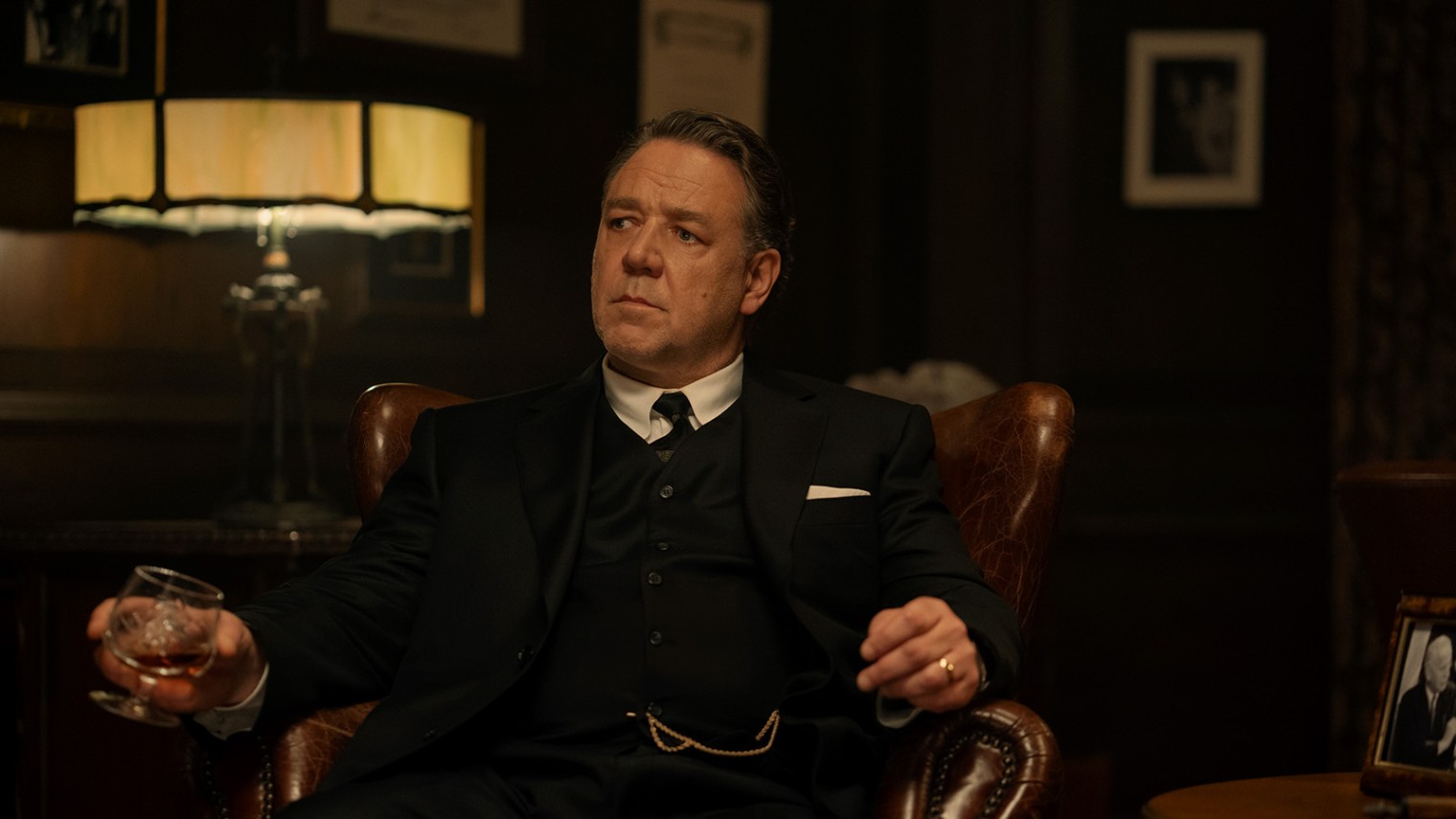 © Philippe Bosse/Netflix