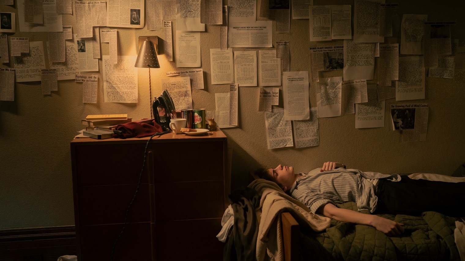 © Philippe Bosse/Netflix