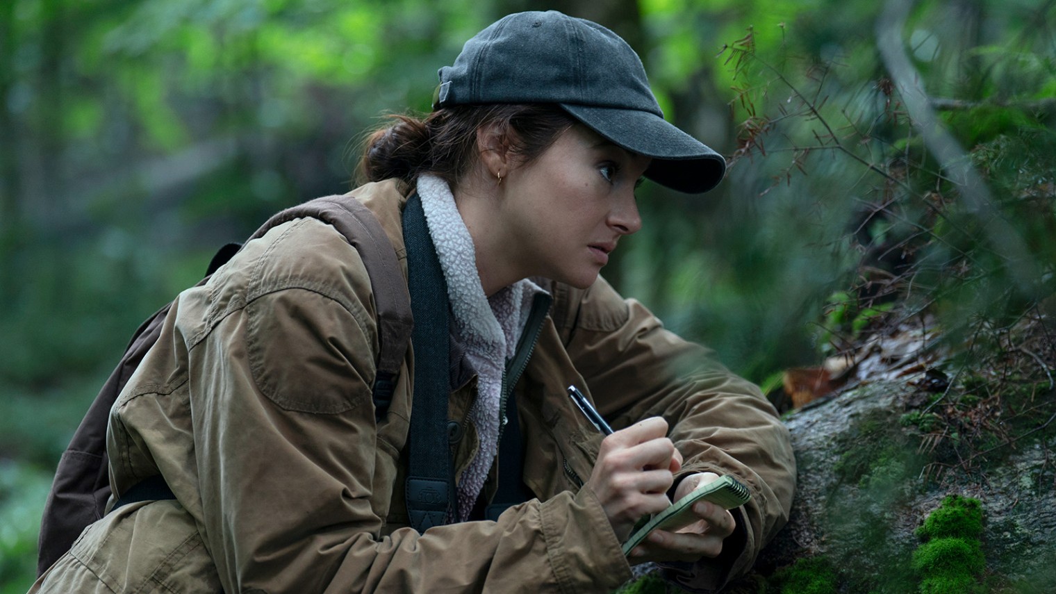 © Philippe Bosse/Netflix