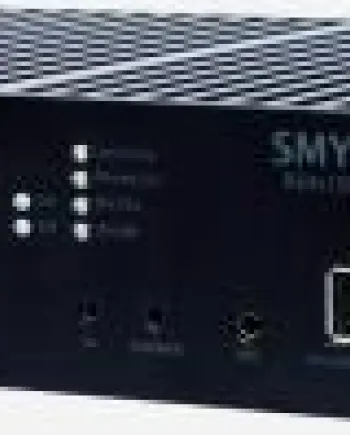 Smyth Research SVS Smyth Realiser A8