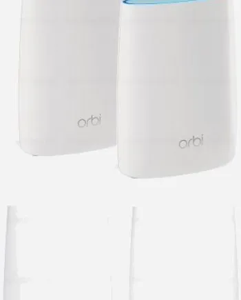 Netgear Orbi RBK50-100PES