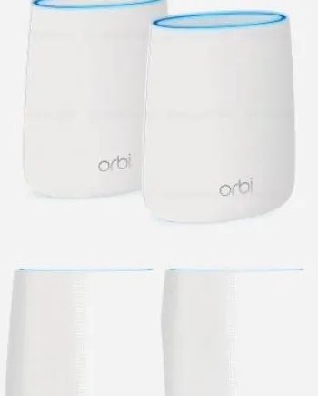 Netgear Orbi RBK20