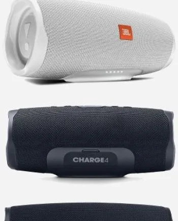 JBL Charge 4