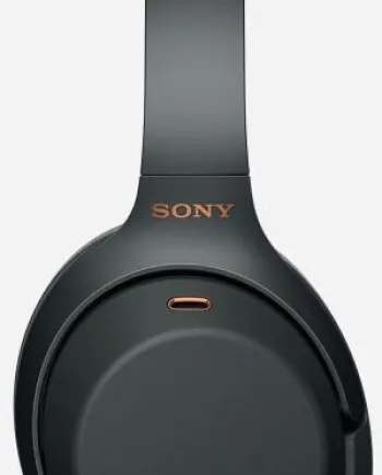 Sony WH-1000XM3