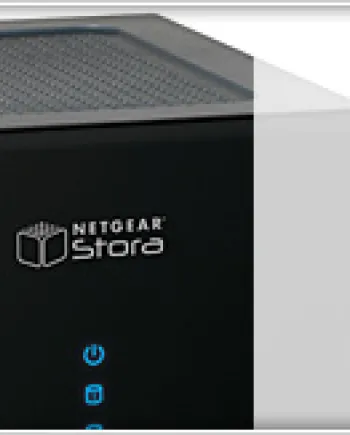 Netgear Stora