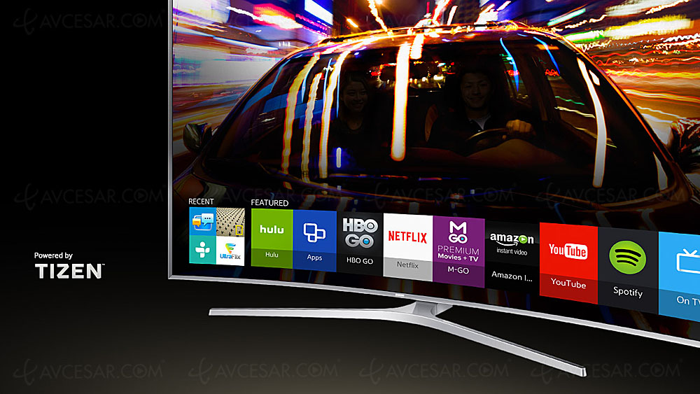 Smart TV : qu'est-ce qu'une TV connectée ?