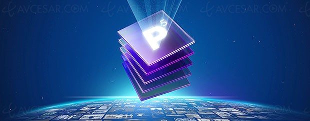 P5 Perfect Picture Engine, le processeur surdoué de Philips