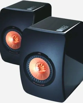 Kef LS50