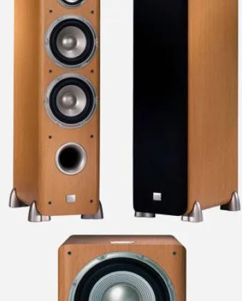 JBL Studio L