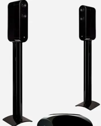 Kef Five Two