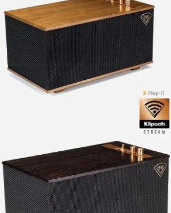 Klipsch Heritage Wireless The Three