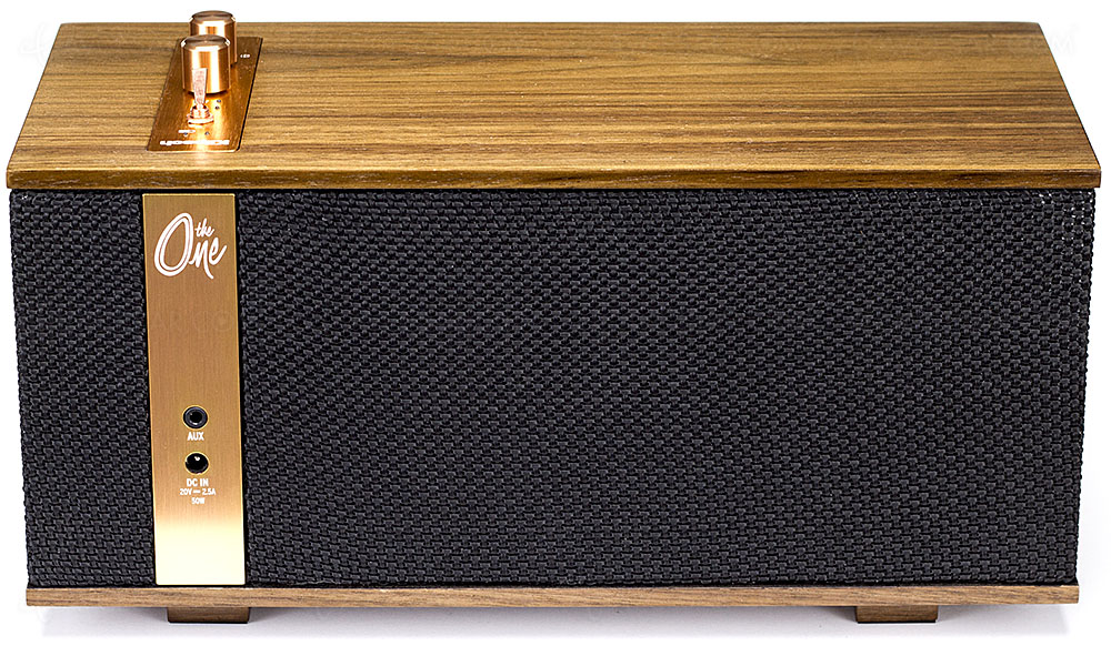 Test de la Klipsch The One II : une petite enceinte Bluetooth sédentaire de  référence