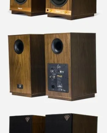 Klipsch The Sixes