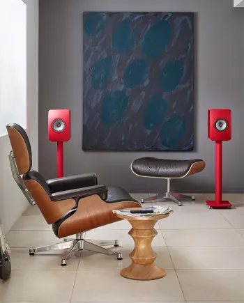 Kef LS50 Wireless II