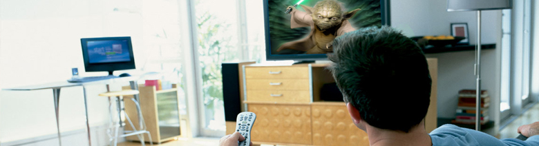 VOD : vous avez demandé le programme