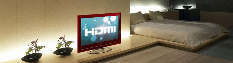 Liaison HDMI : mode d'emploi 