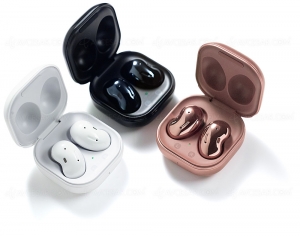 Galaxy buds discount sport