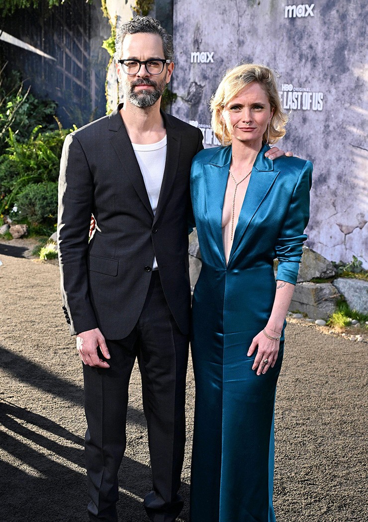 Neil Druckmann et Halley Gross, écrire The Last of Us, c'est respecter les personnages