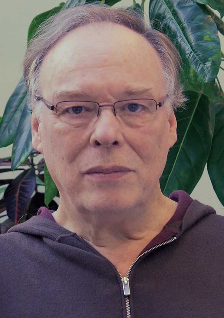 Christophe Gans : un homme d'horreur