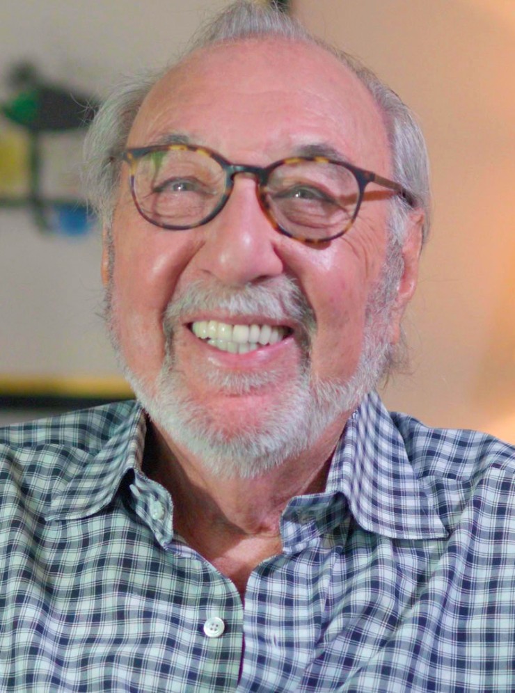 James L. Brooks revient enfin au cinéma