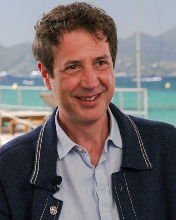 Antonin Baudry&nbsp;: je vous ai compris, de Gaulle&nbsp;!