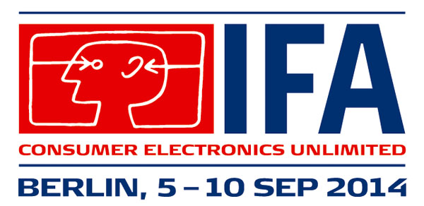 IFA Berlin 2014