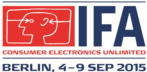 IFA Berlin 2015