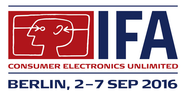 IFA Berlin 2016