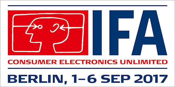 IFA Berlin 2017
